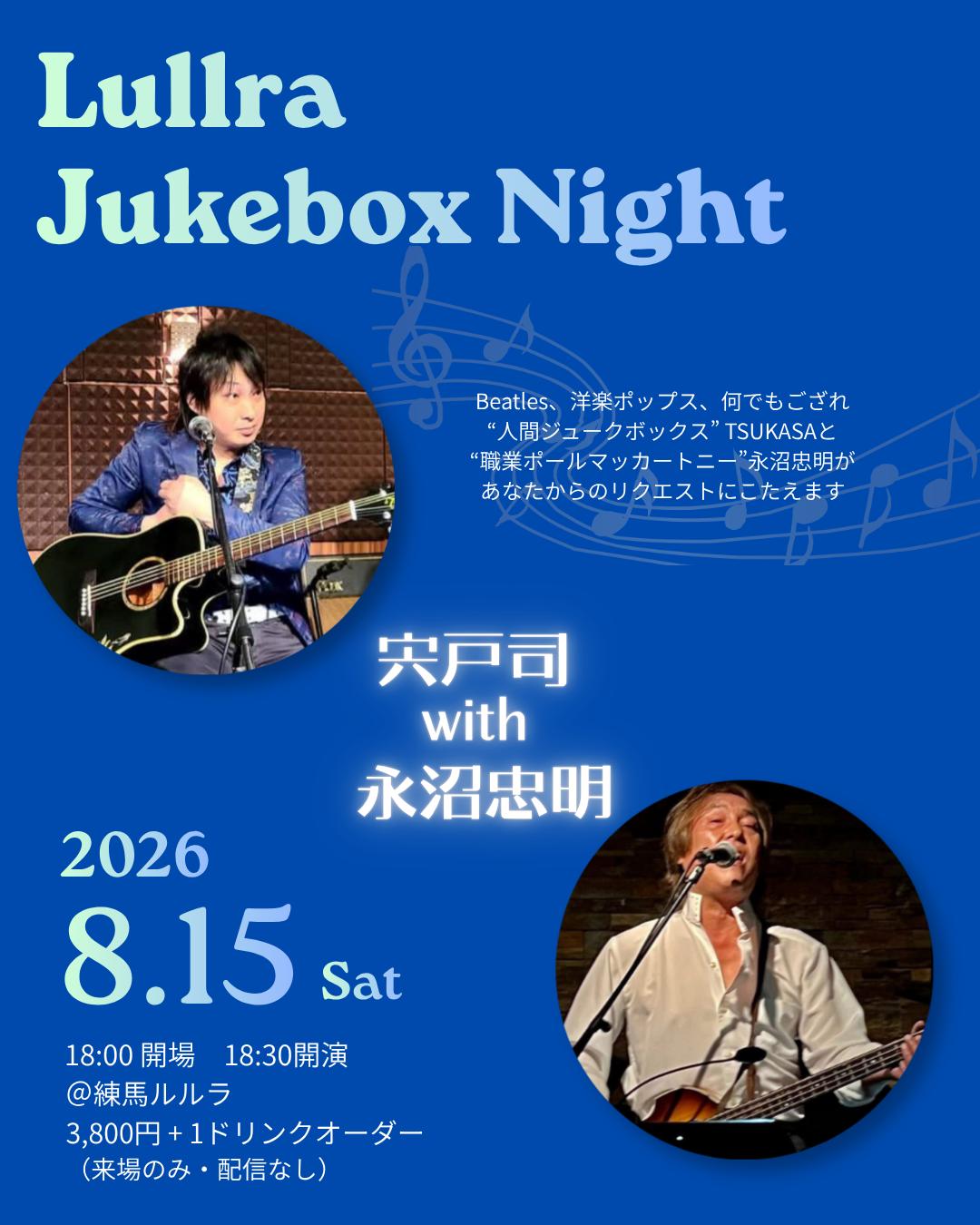 フライヤー