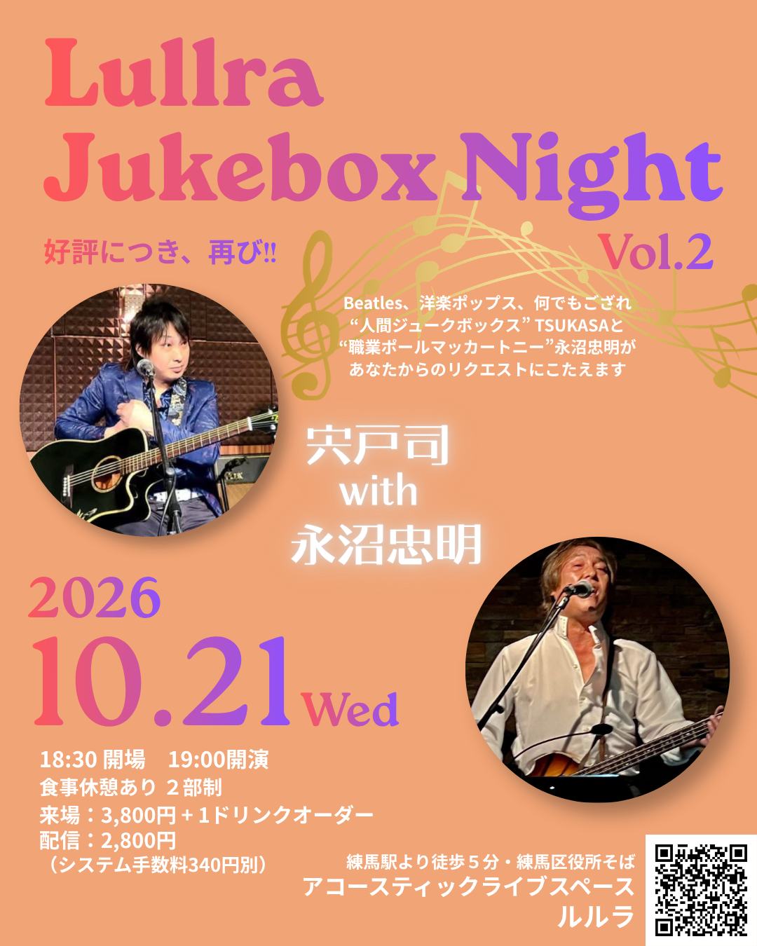 フライヤー